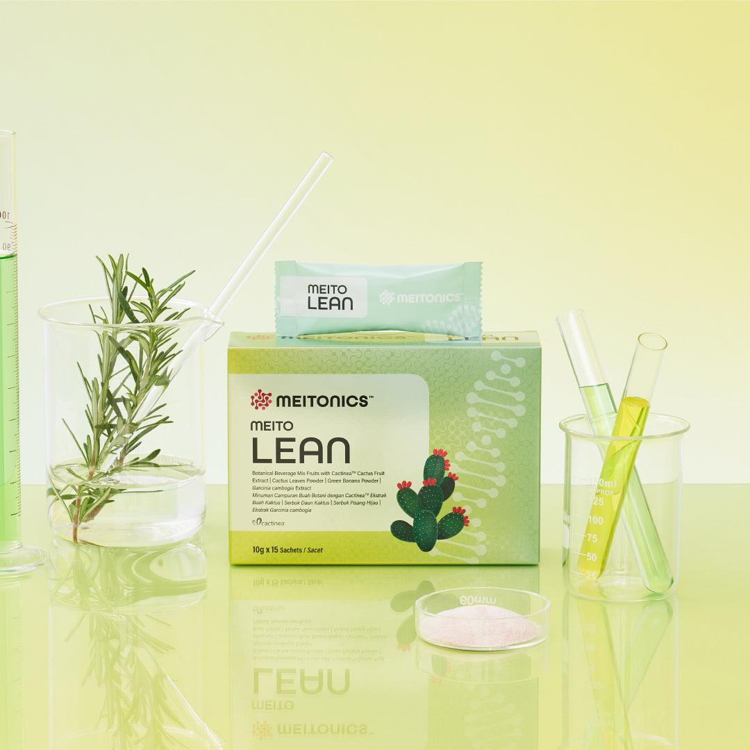Meito Lean - Meitonics Malaysia