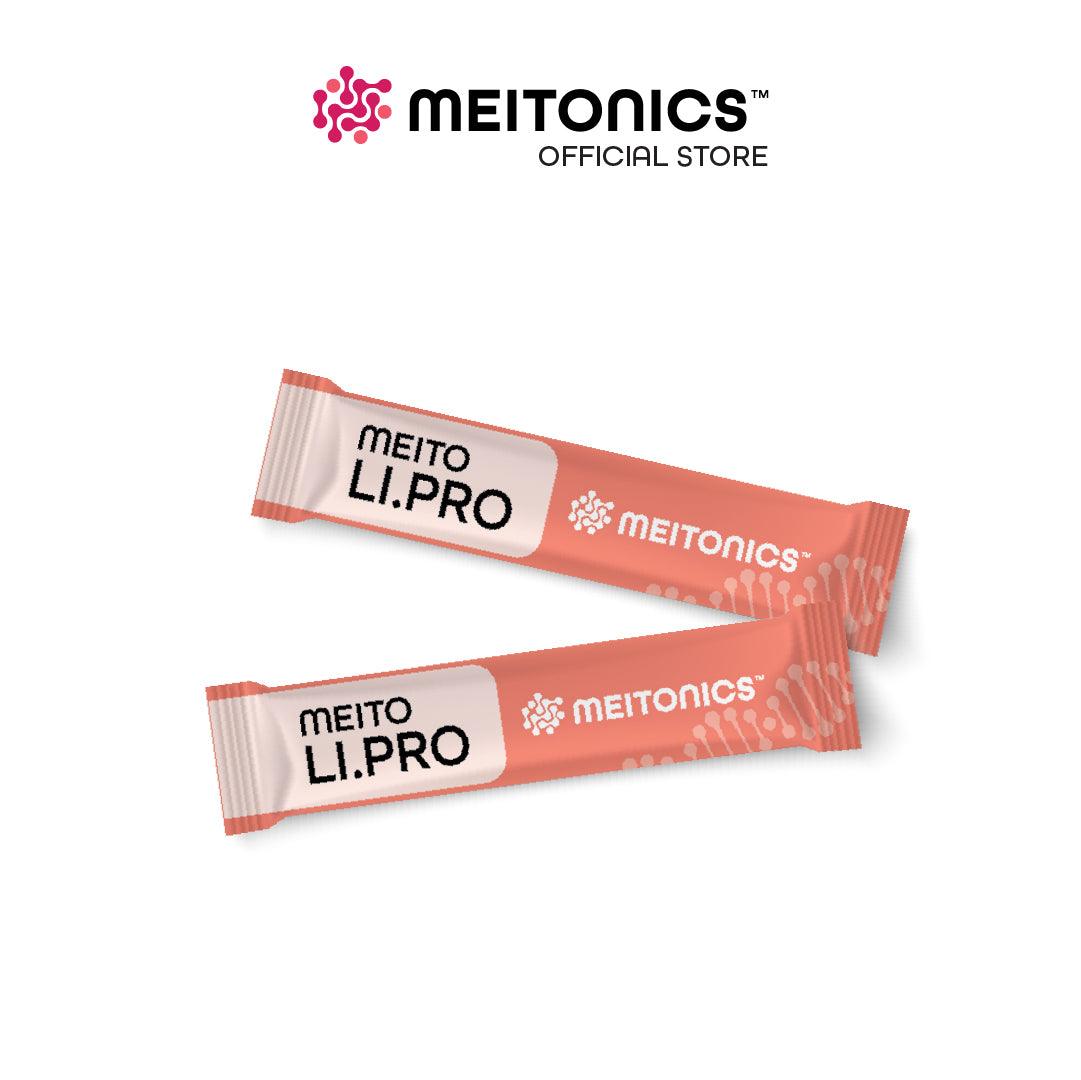 Meito Li.Pro - Meitonics Malaysia