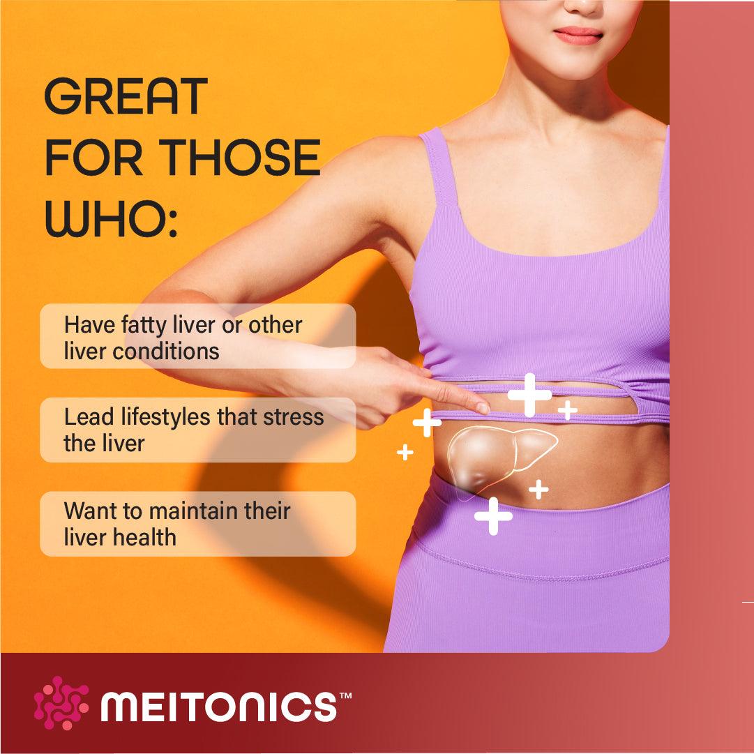 Meito Li.Pro - Meitonics Malaysia