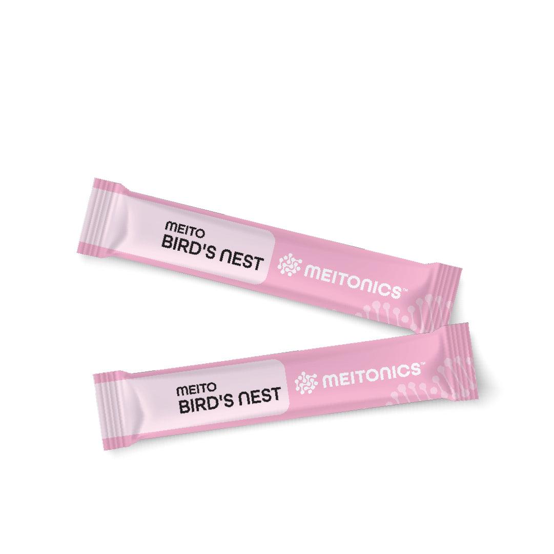 Meito Birds Nest - Meitonics Malaysia