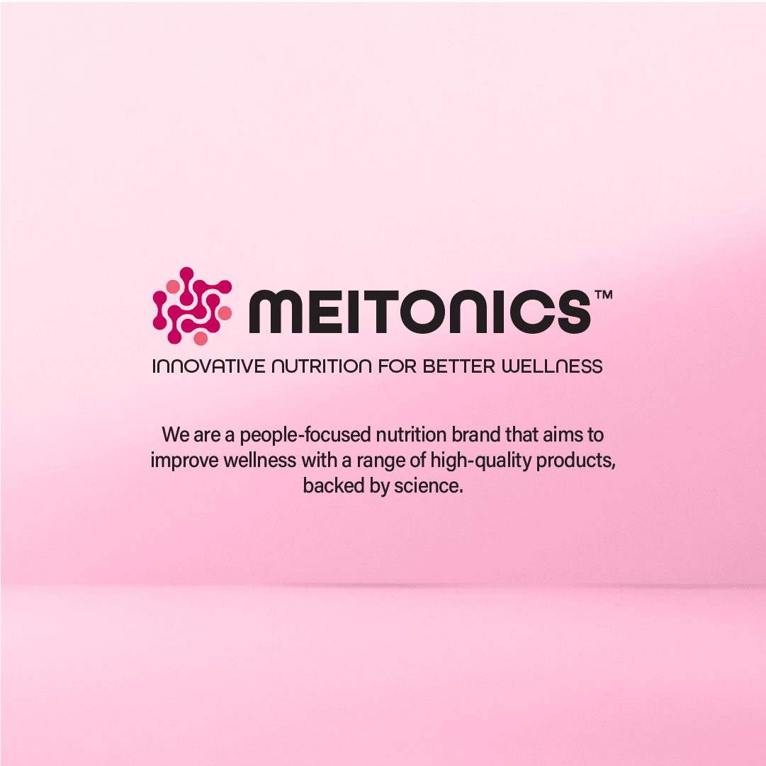 Meito Birds Nest - Meitonics Malaysia