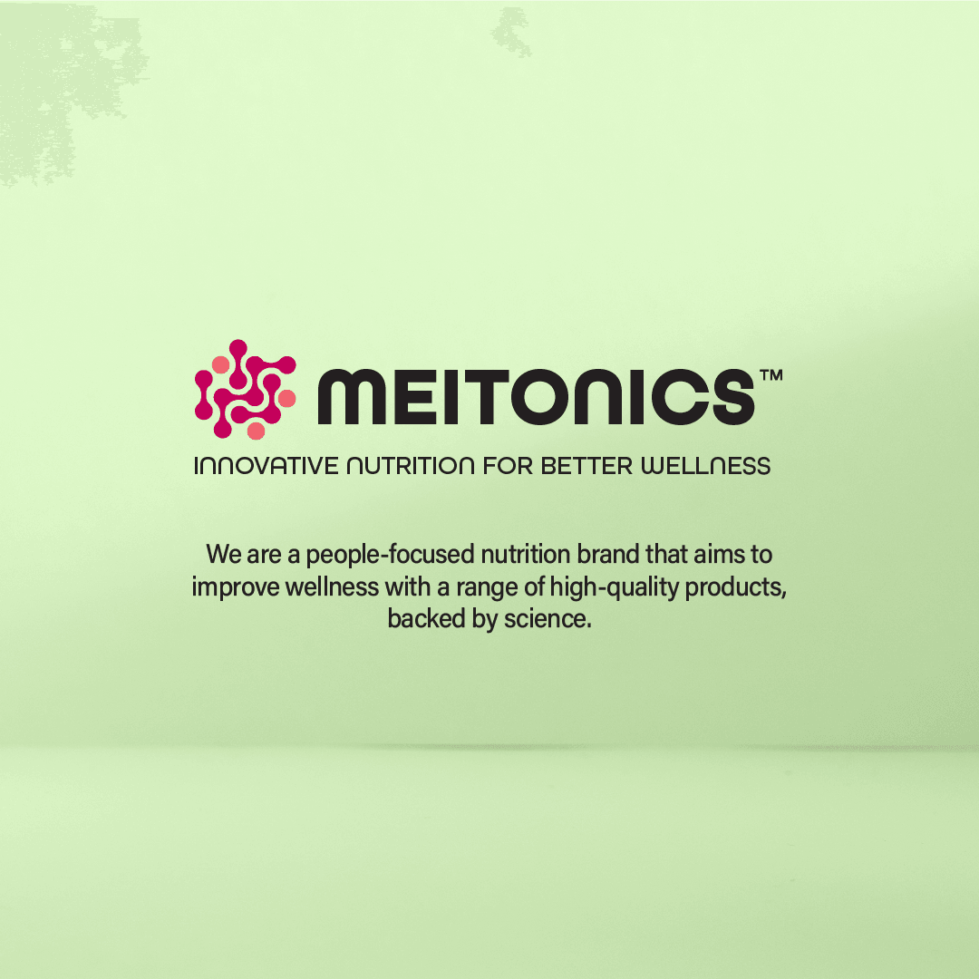 Meito Lean - Meitonics Malaysia