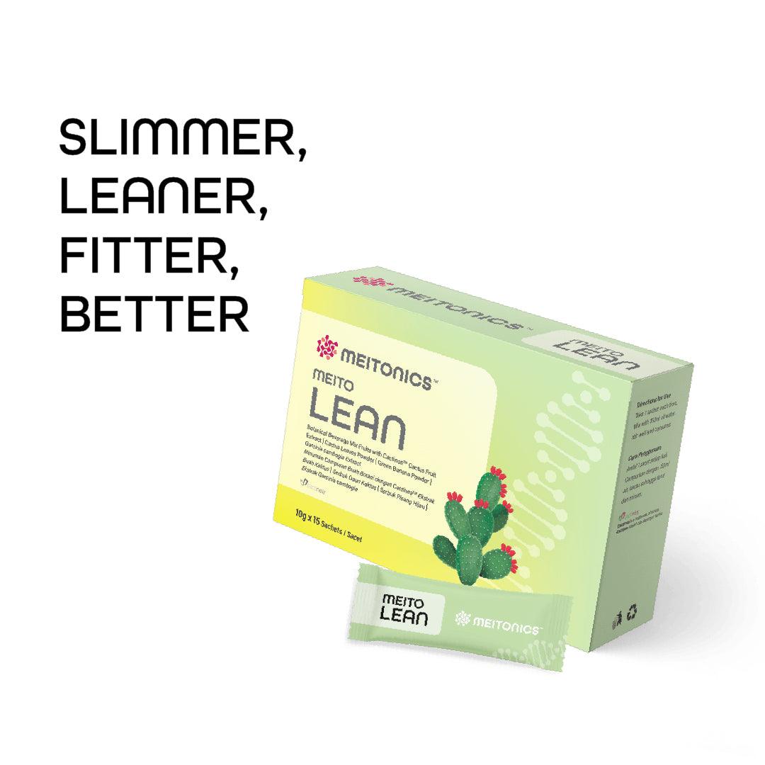 Meito Lean - Meitonics Malaysia
