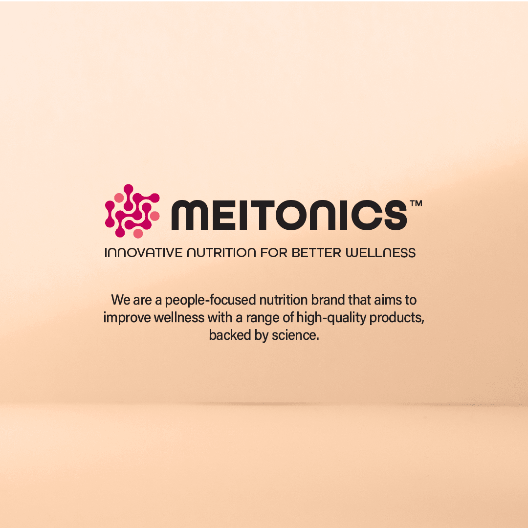 Meito NMN - Meitonics Malaysia
