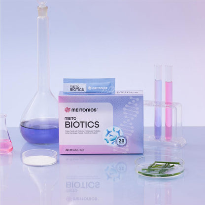 Meito Biotics - Meitonics Malaysia