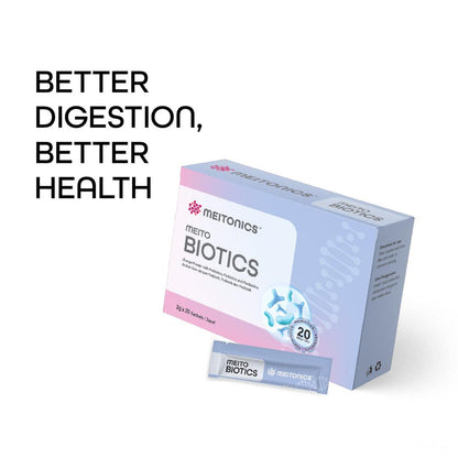 Meito Biotics - Meitonics Malaysia